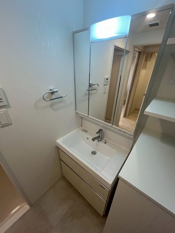 プレジオ三国EUROの物件内観写真