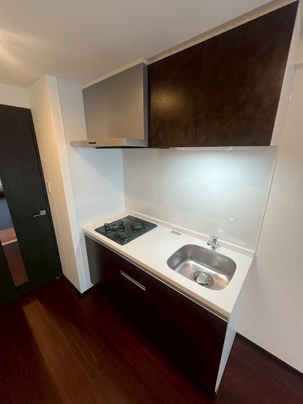 プレジオ三国EUROの物件内観写真