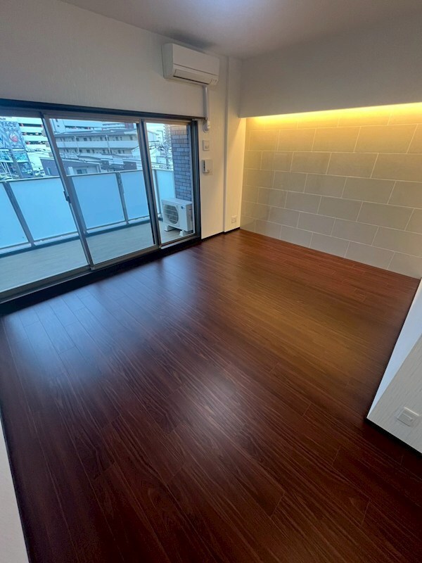 プレジオ三国EUROの物件内観写真