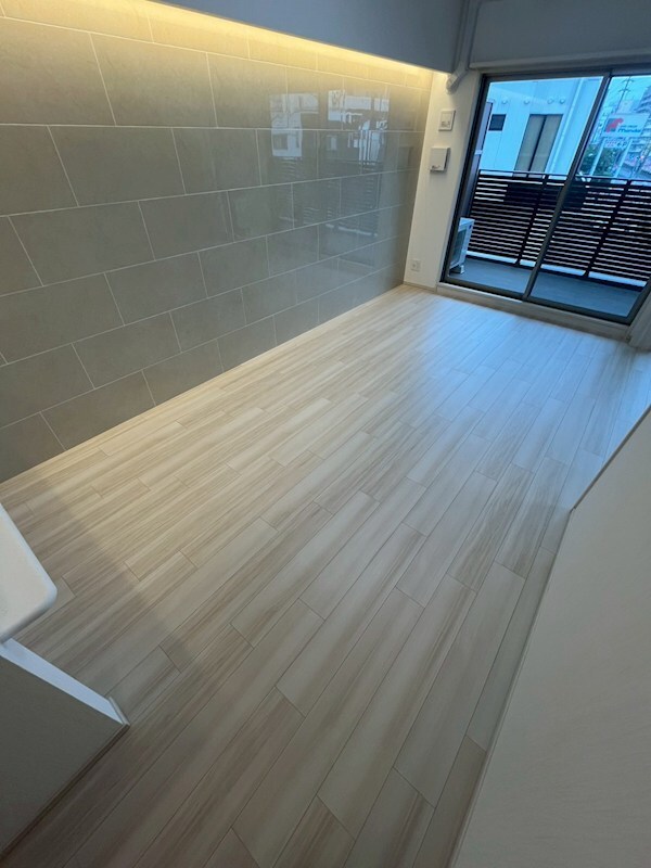 プレジオ三国EUROの物件内観写真