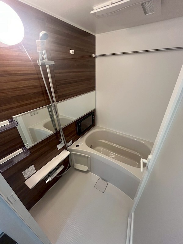 プレジオ三国EUROの物件内観写真