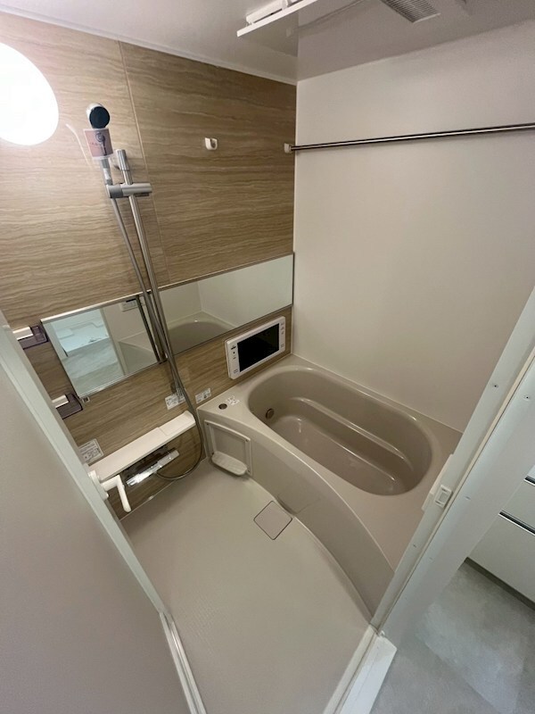 プレジオ三国EUROの物件内観写真