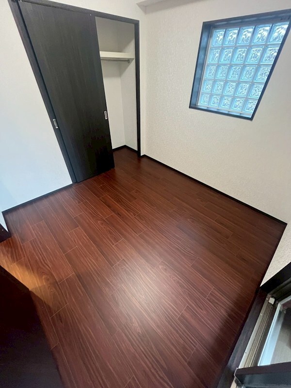 プレジオ三国EUROの物件内観写真