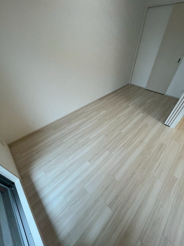 プレジオ三国EUROの物件内観写真