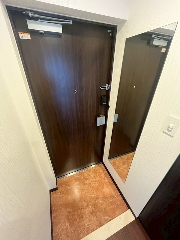 プレジオ三国EUROの物件内観写真