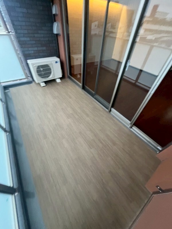 プレジオ三国EUROの物件内観写真