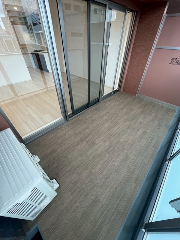 プレジオ三国EUROの物件内観写真