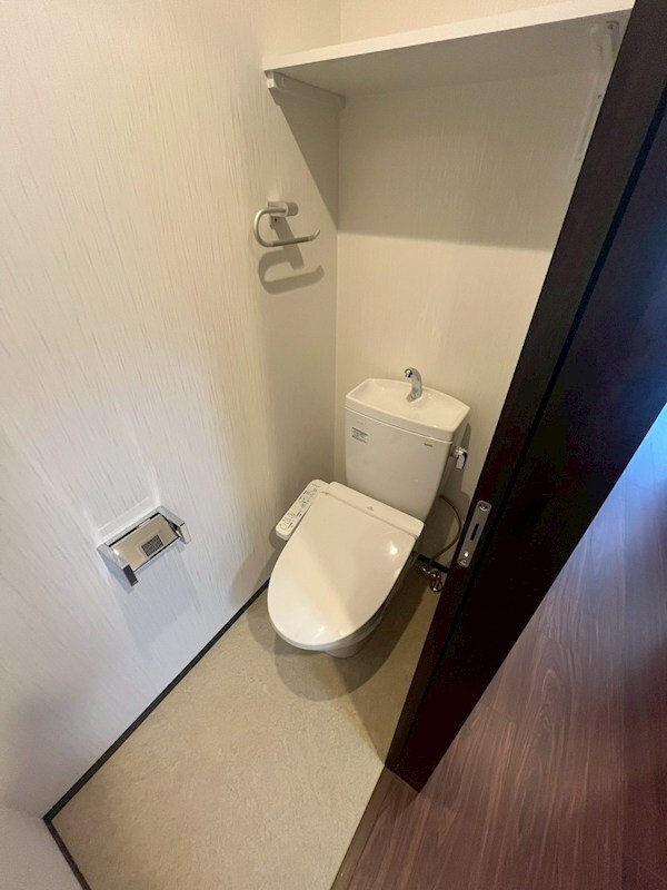 プレジオ三国EUROの物件内観写真