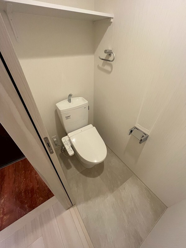 プレジオ三国EUROの物件内観写真