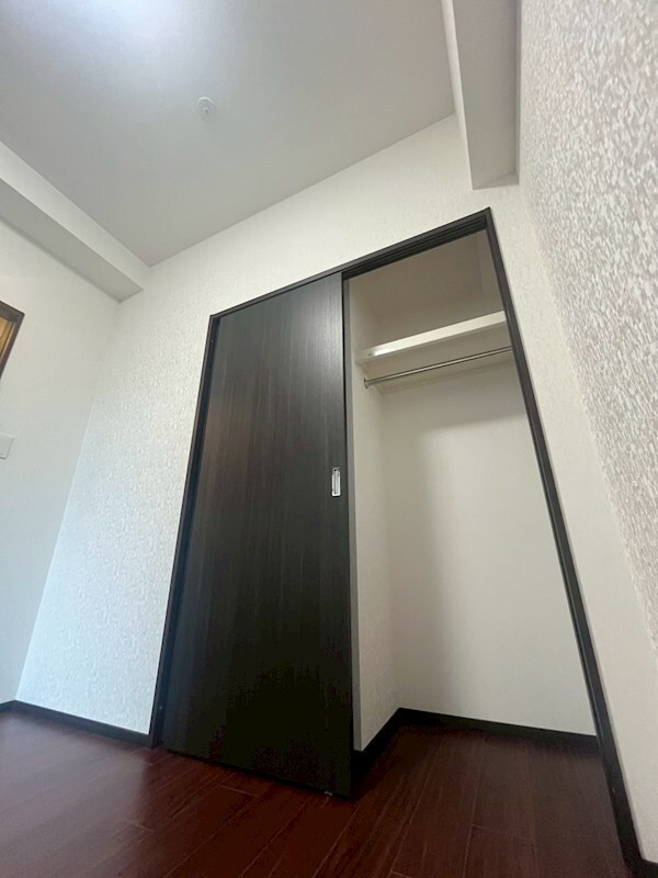 プレジオ三国EUROの物件内観写真