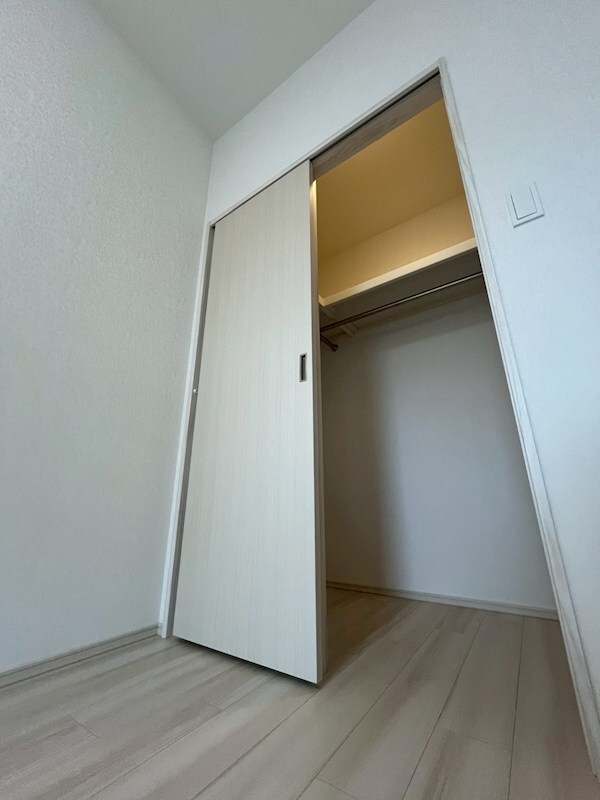 プレジオ三国EUROの物件内観写真