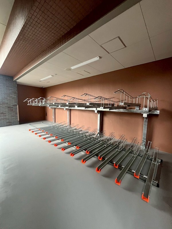 プレジオ三国EUROの物件内観写真