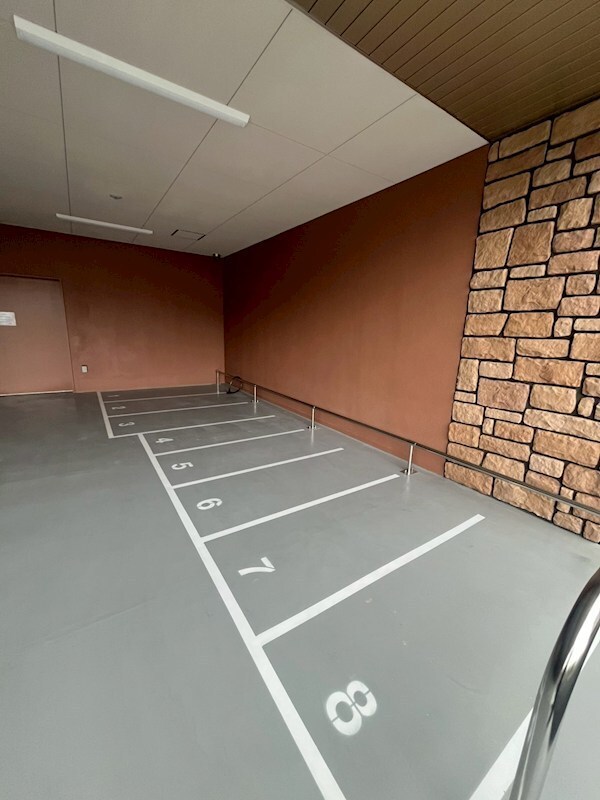 プレジオ三国EUROの物件内観写真