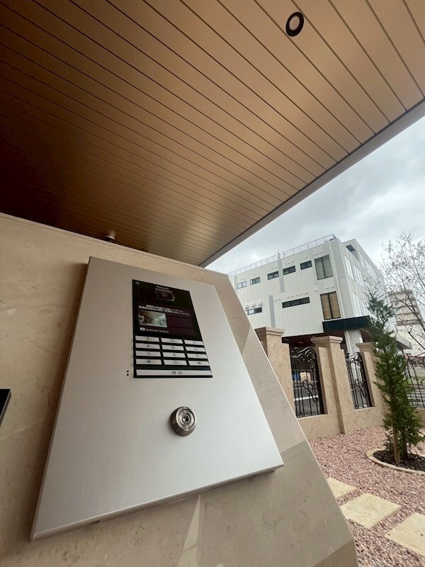 プレジオ三国EUROの物件内観写真