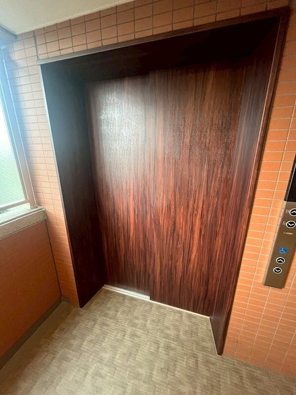 プレジオ三国EUROの物件内観写真