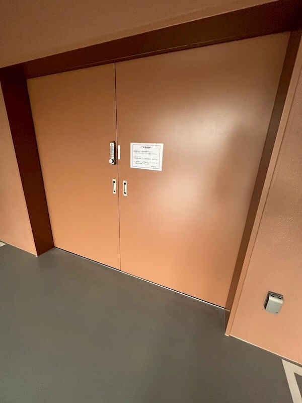 プレジオ三国EUROの物件内観写真