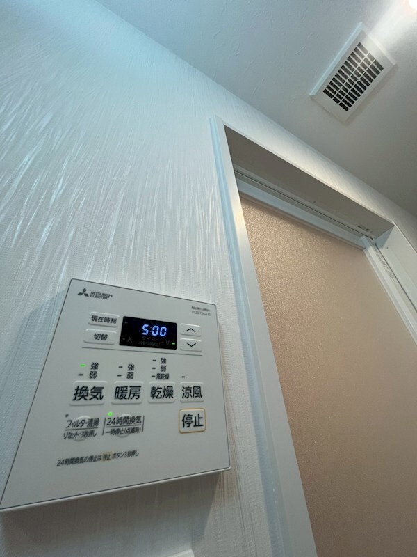 プレジオ三国EUROの物件内観写真