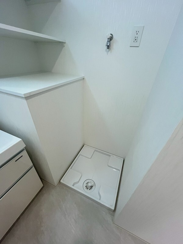 プレジオ三国EUROの物件内観写真