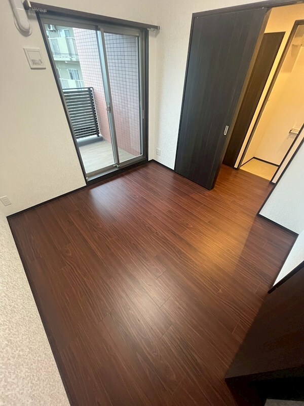 プレジオ三国EUROの物件内観写真