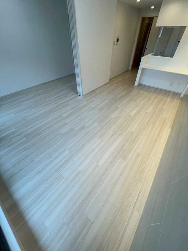 プレジオ三国EUROの物件内観写真