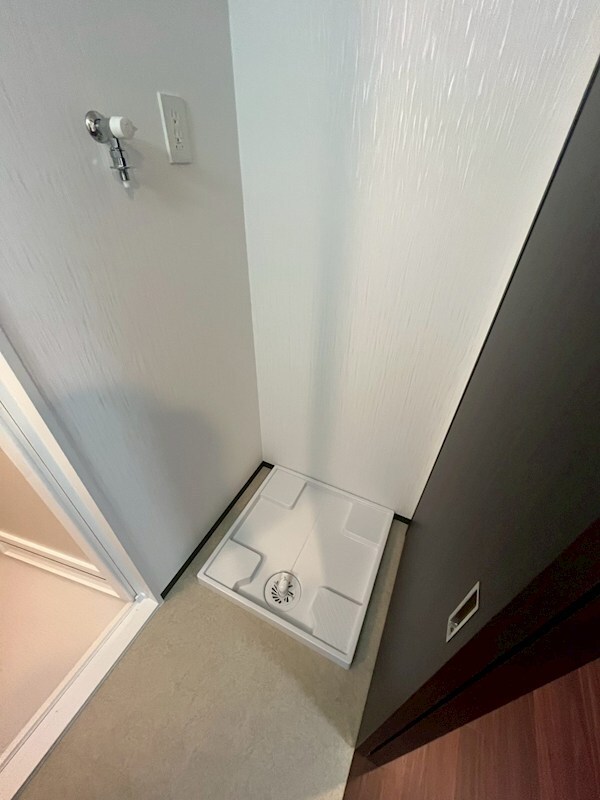 プレジオ三国EUROの物件内観写真