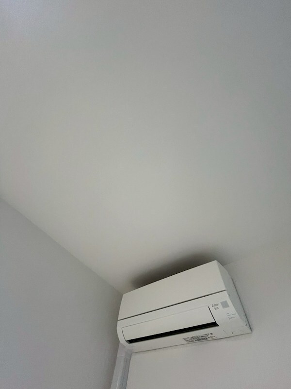 プレジオ三国EUROの物件内観写真