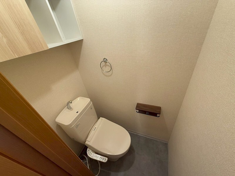 アシーナの物件内観写真