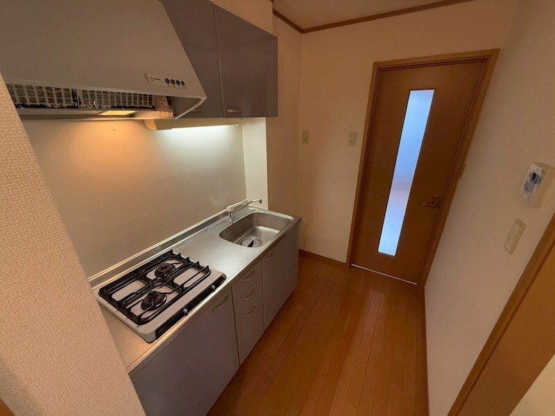 アシーナの物件内観写真