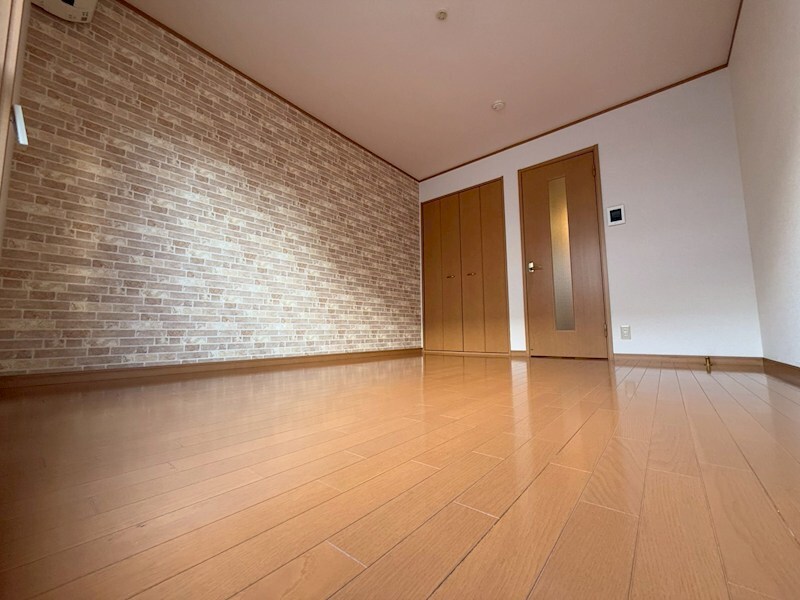 アシーナの物件内観写真