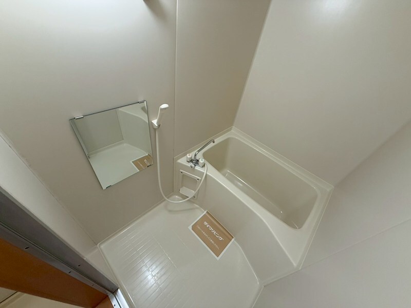 アシーナの物件内観写真