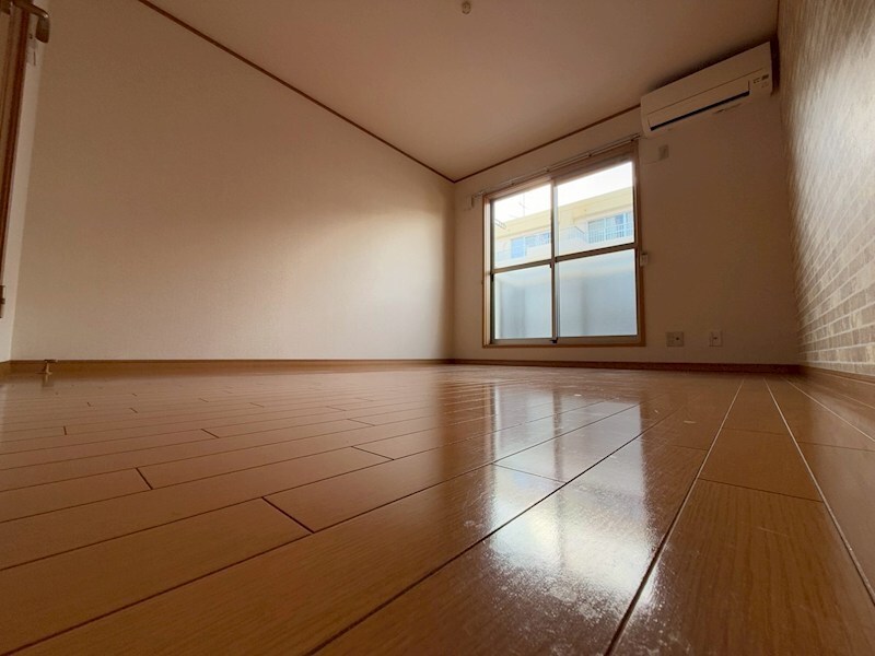 アシーナの物件内観写真