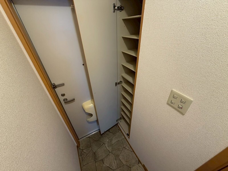 アシーナの物件内観写真