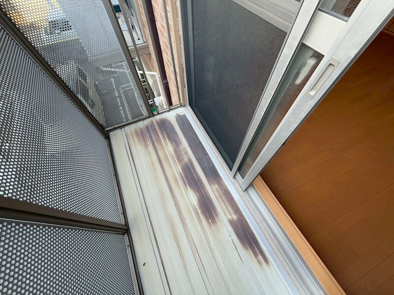 アシーナの物件内観写真