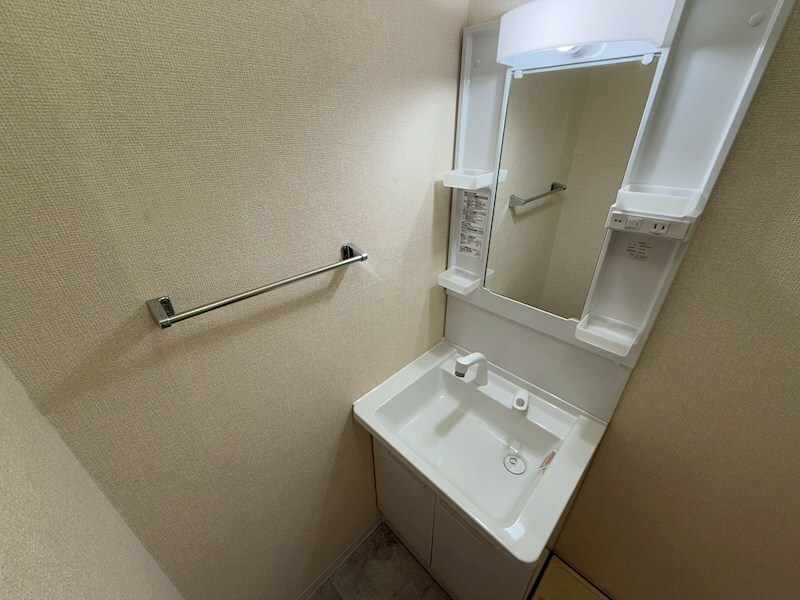 アシーナの物件内観写真