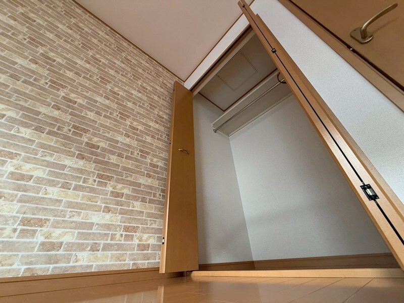 アシーナの物件内観写真