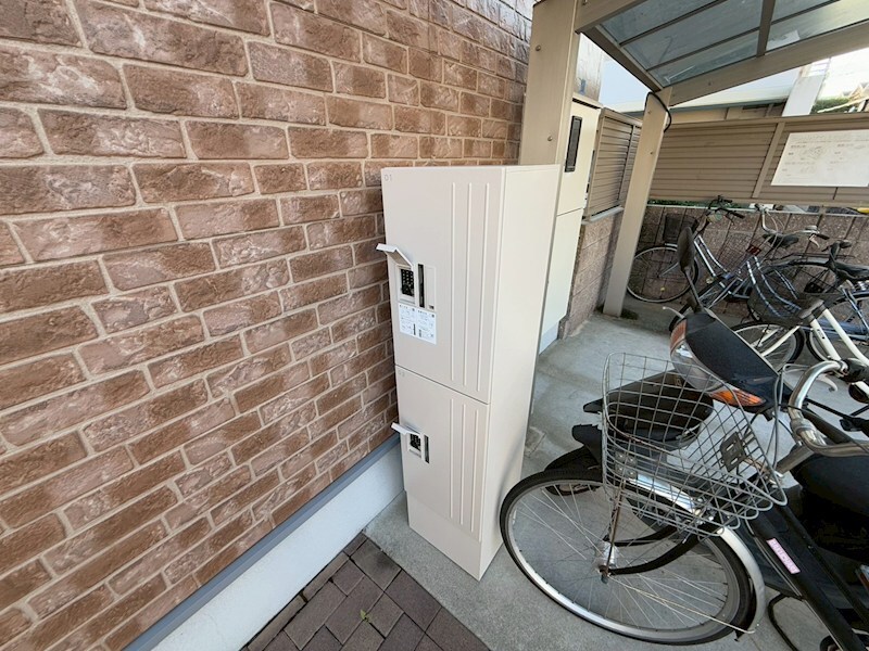 アシーナの物件内観写真