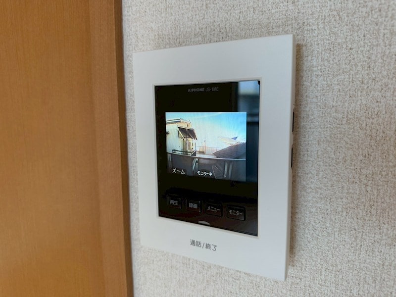 アシーナの物件内観写真