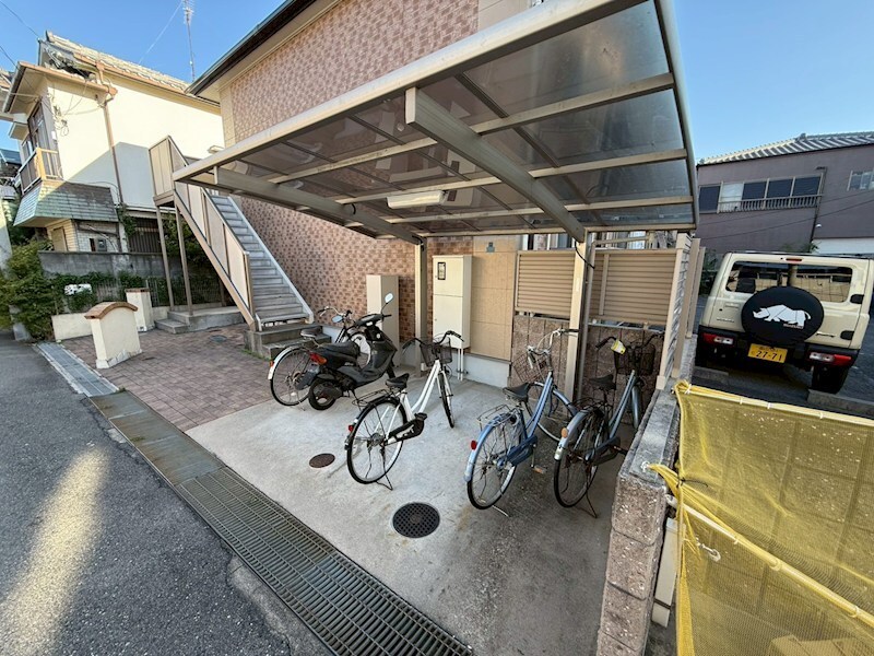 アシーナの物件内観写真