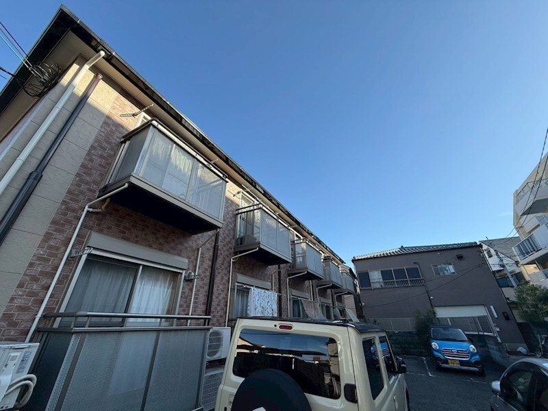 アシーナの物件内観写真