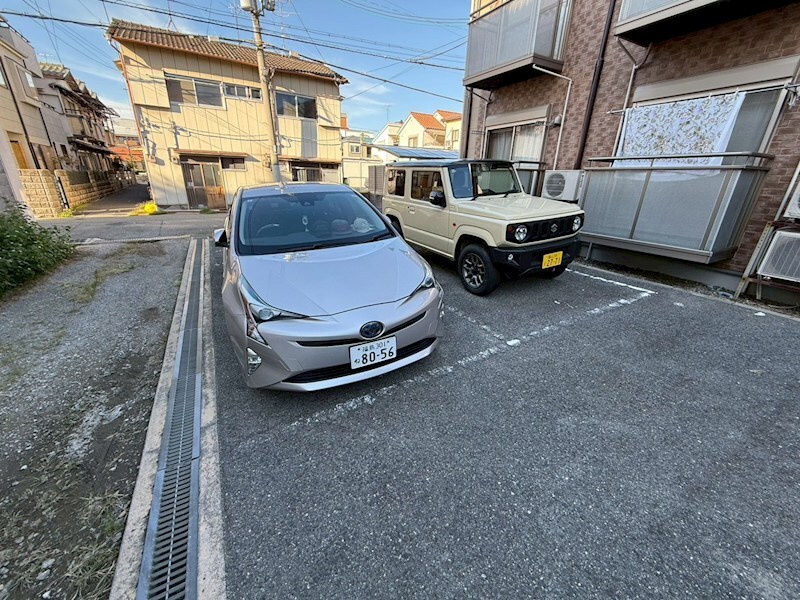 アシーナの物件内観写真