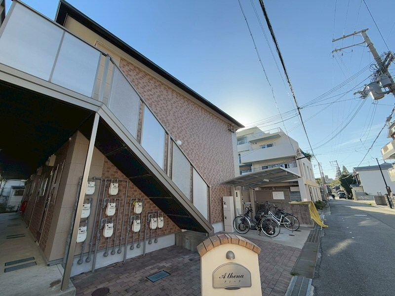 アシーナの物件内観写真