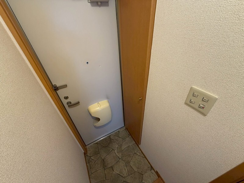 アシーナの物件内観写真