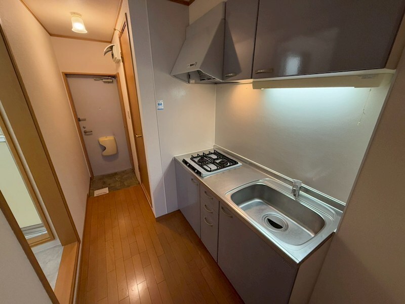 アシーナの物件内観写真