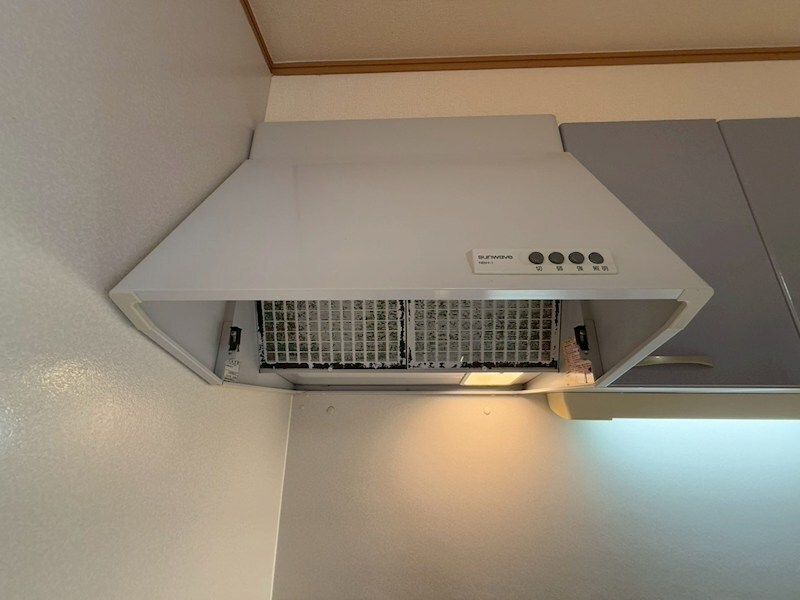 アシーナの物件内観写真