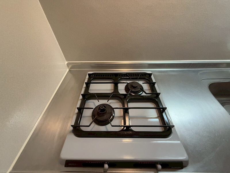 アシーナの物件内観写真