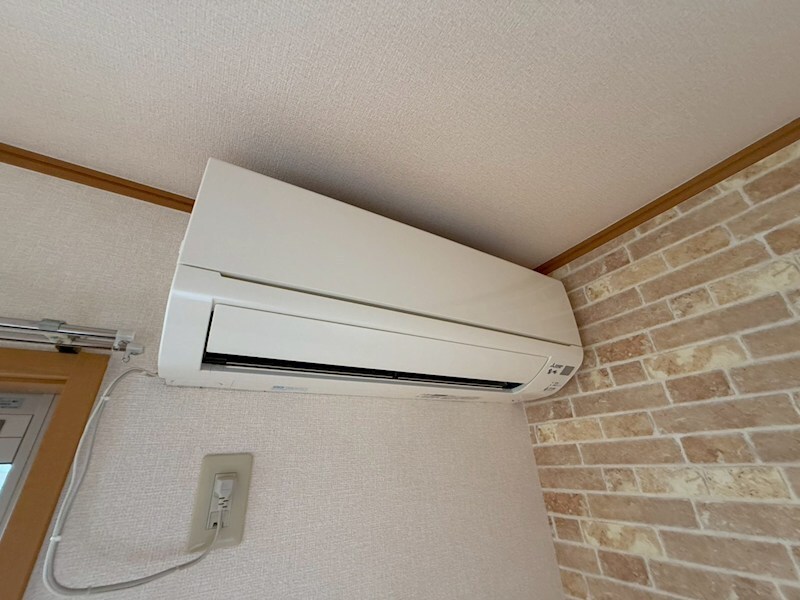 アシーナの物件内観写真