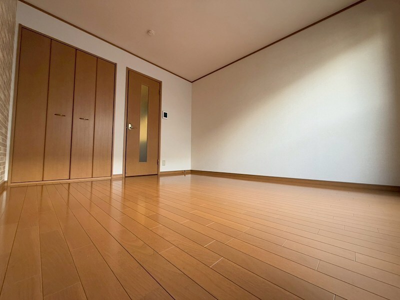 アシーナの物件内観写真