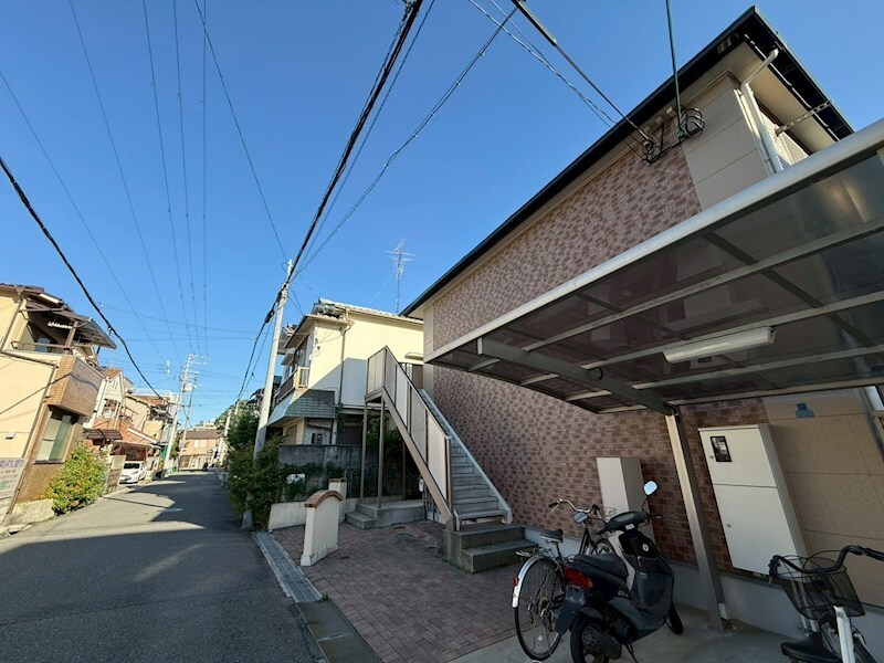 アシーナの物件内観写真