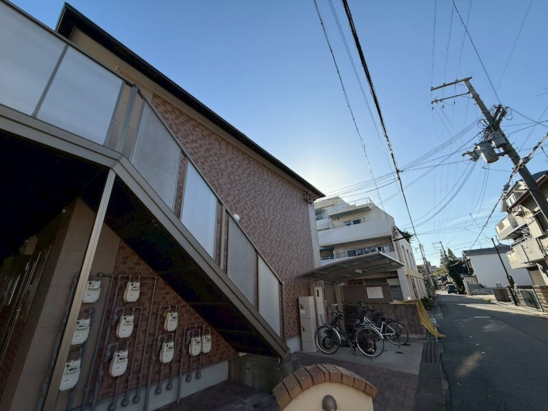 アシーナの物件内観写真