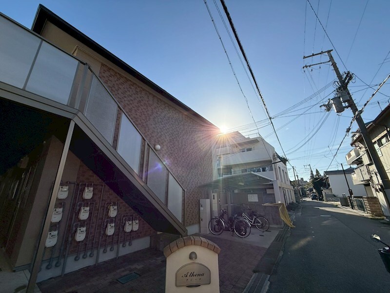 アシーナの物件内観写真